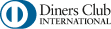 logo diners club